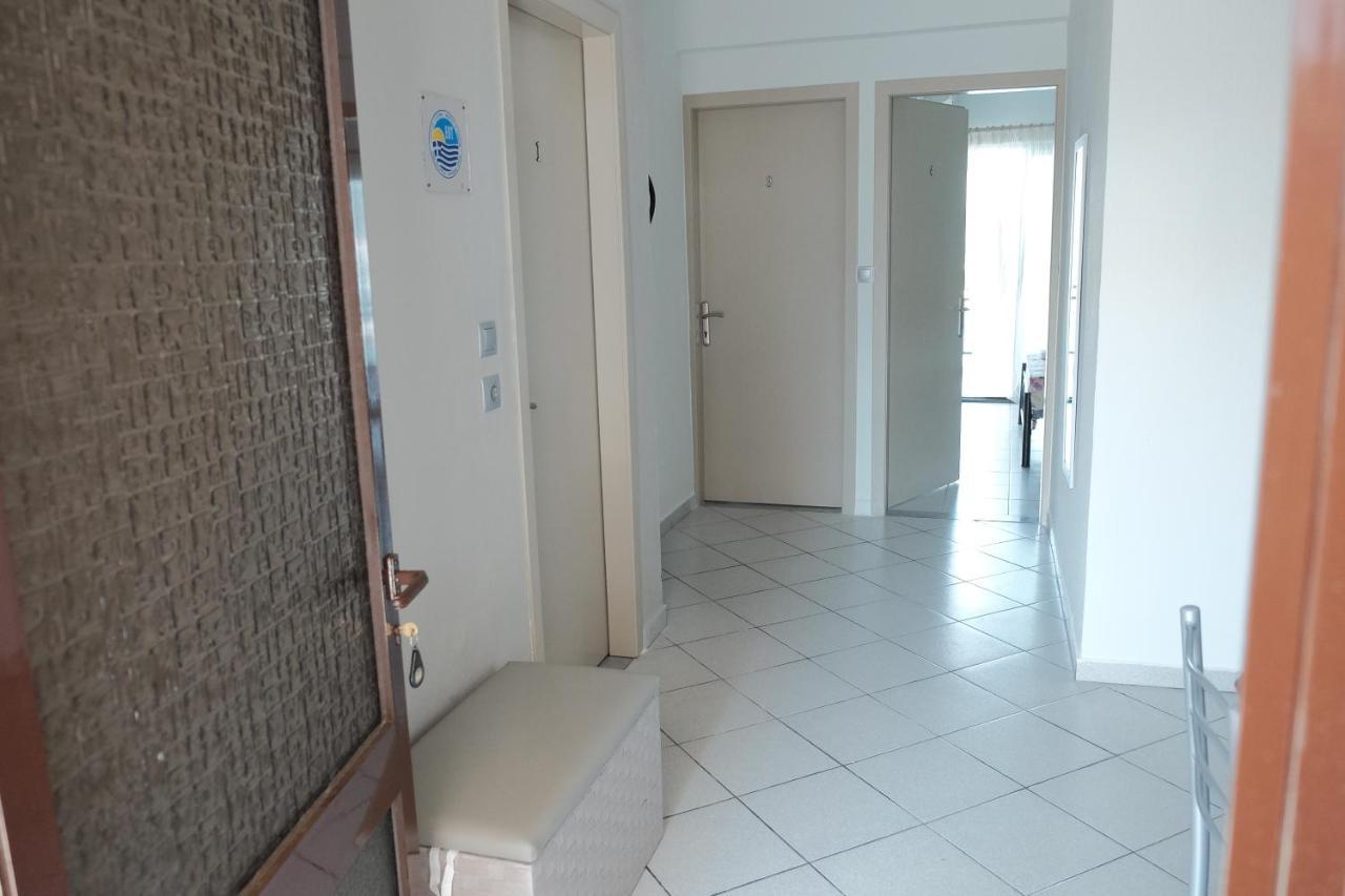 Katerina'S Rooms Skala Marion Exterior foto