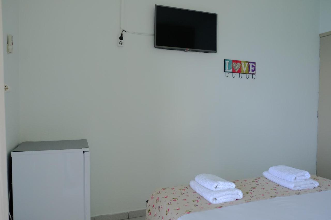 Katerina'S Rooms Skala Marion Exterior foto