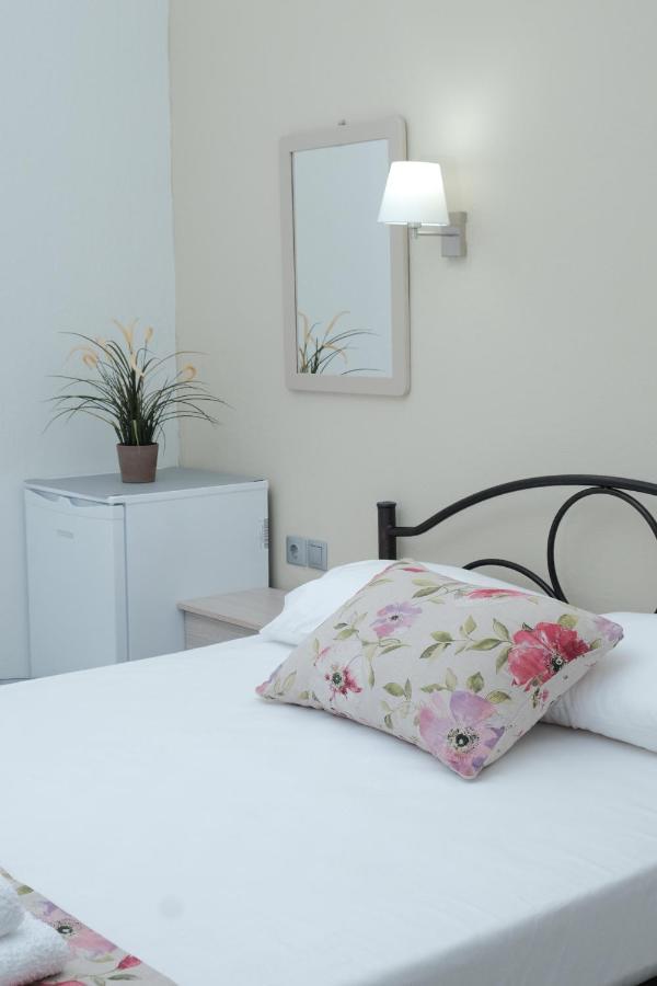 Katerina'S Rooms Skala Marion Exterior foto