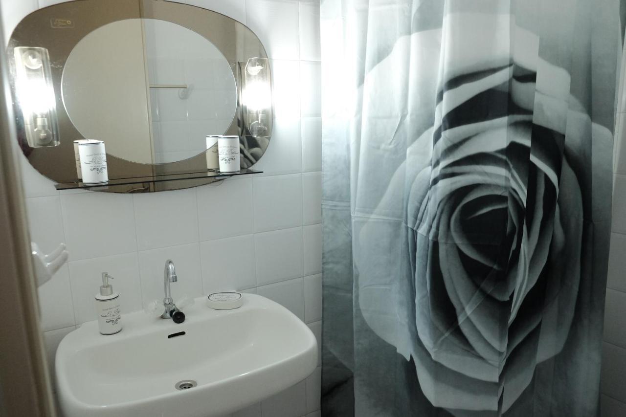Katerina'S Rooms Skala Marion Exterior foto
