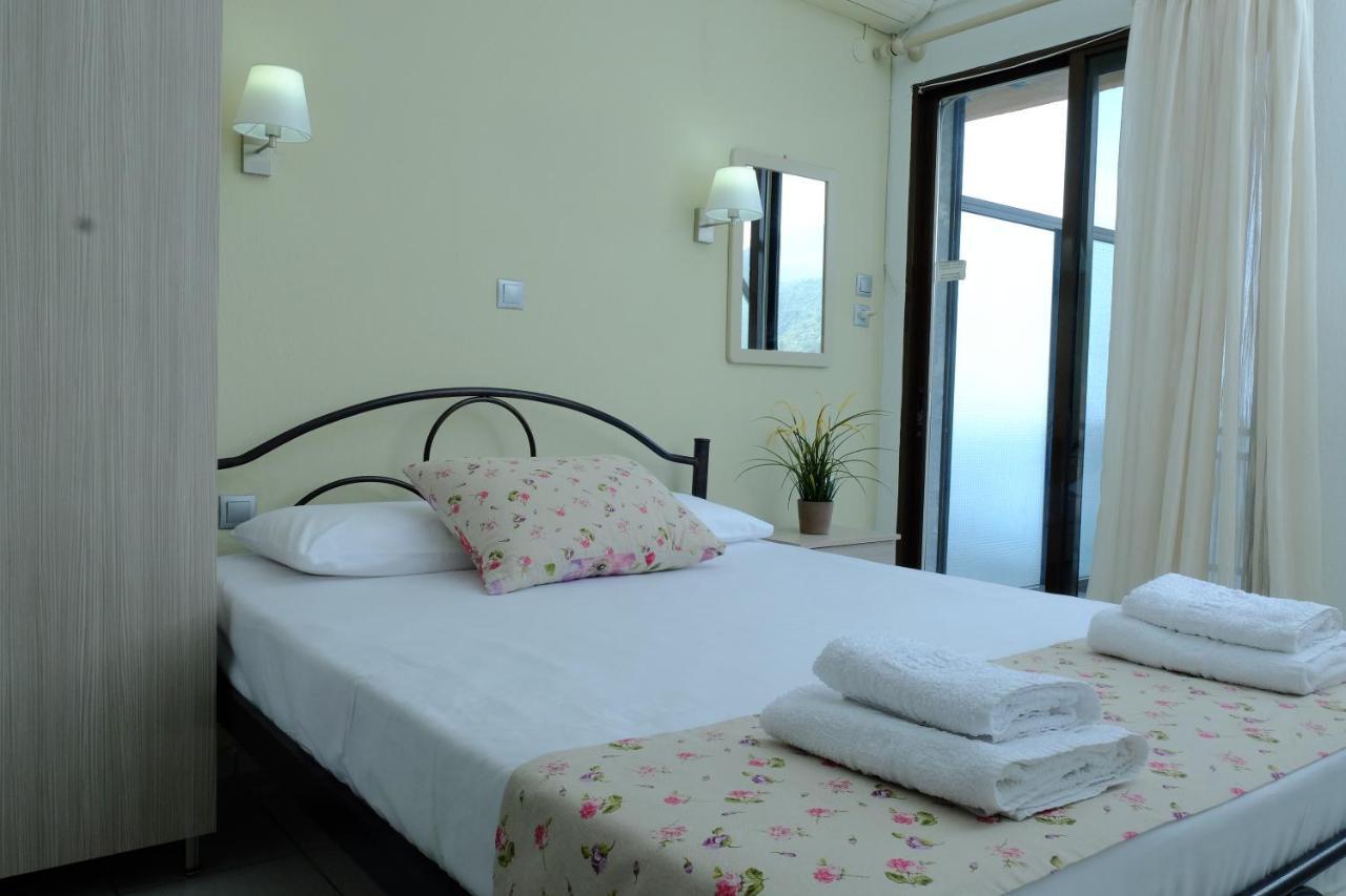 Katerina'S Rooms Skala Marion Exterior foto